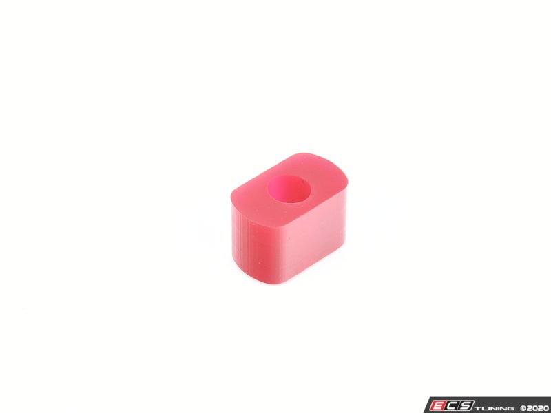 Garagistic C0266PL Rear Polyurethane Carrier Shifter Bushing