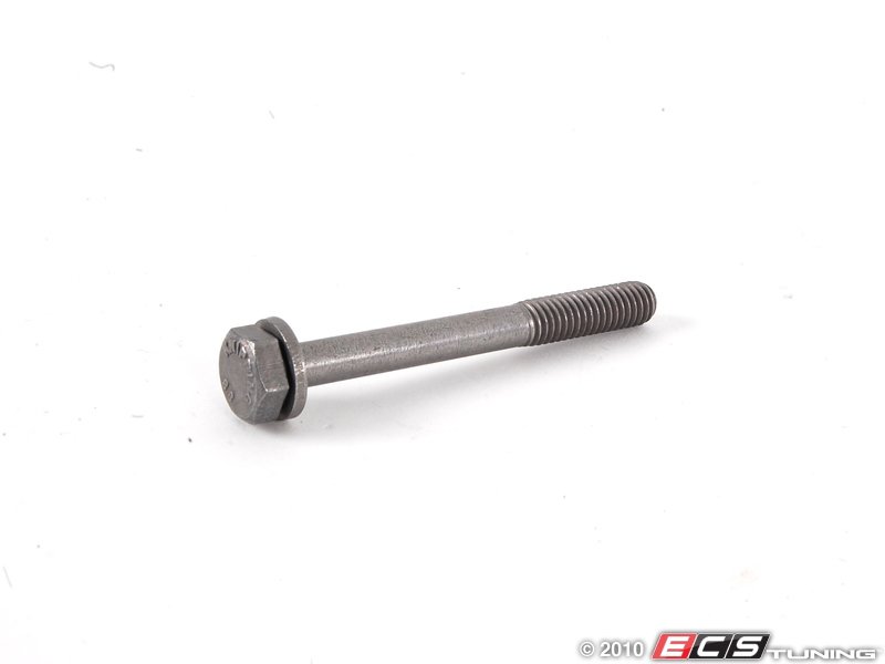 Genuine BMW 07119904526 Upper Timing Tensioner Mounting Bolt (0711