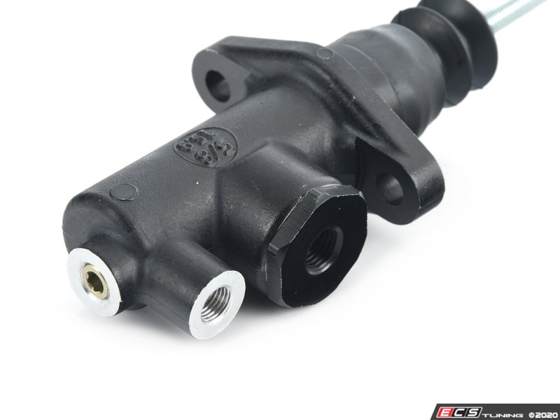 Tilton 3507.62 Tilton 76 Series Compact Master Cylinder 0.62