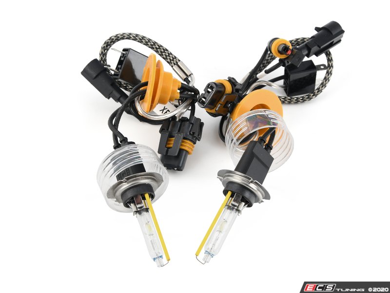 Morimoto H7HID Morimoto Universal H7 HID Upgrade Kit