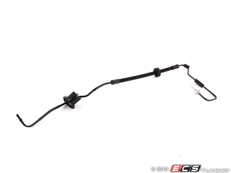 Genuine Volkswagen Audi 8E1721465J Clutch Line (8E1 721 465 J)