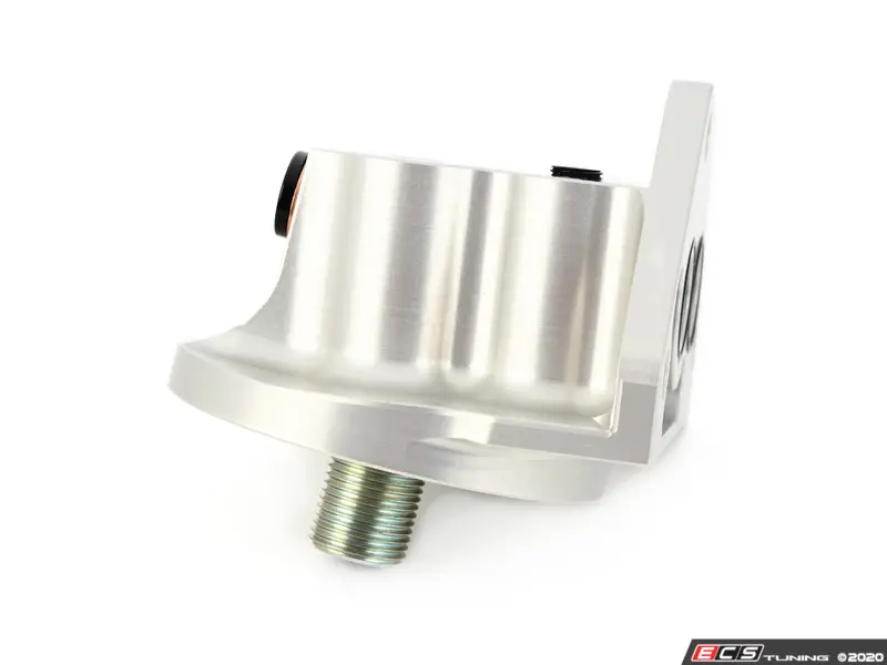 24V VR6 Billet Oil Filter Housing, 46% OFF