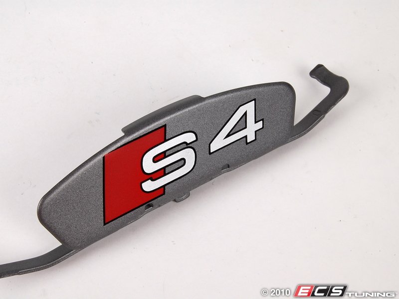 ECS News Audi B7 S4 AntiRattle Caliper Springs