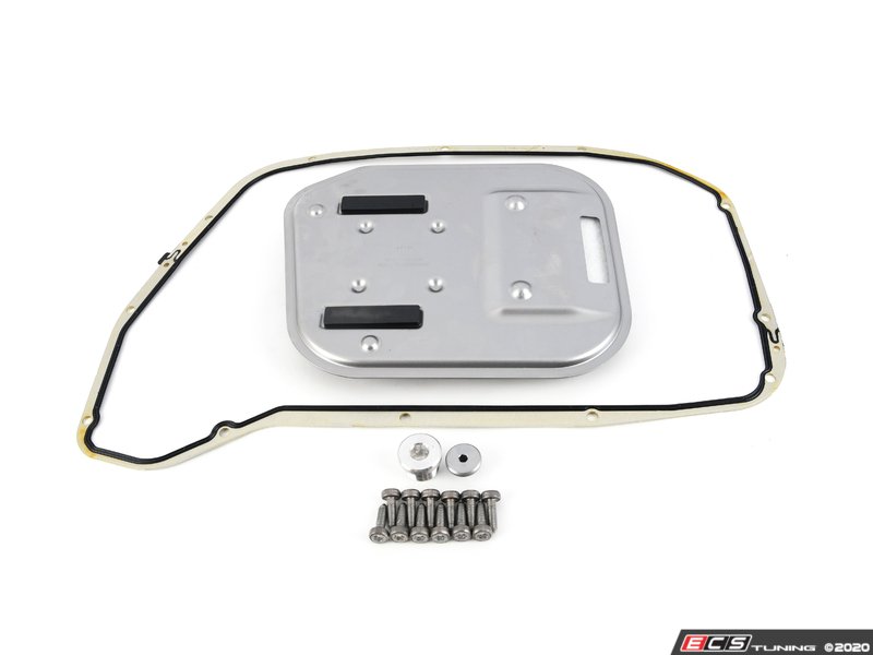 ZF 0BK398009A Automatic Transmission Filter Kit