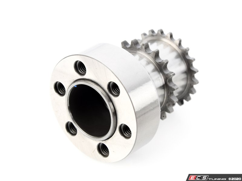 Insane Performance CHN54 N54 2 PIN OnePiece CRANK HUB