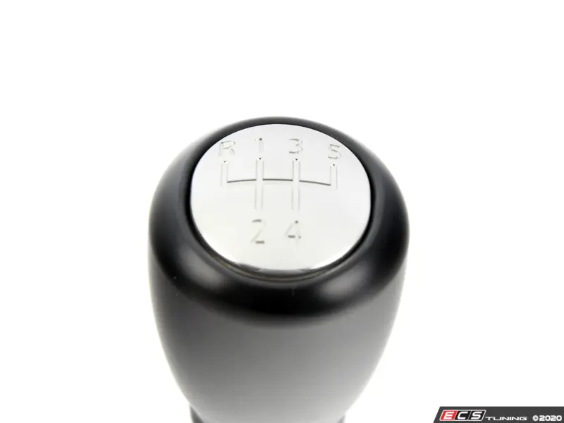 Weighted Shift Knobs (Multiple Thread Pitches) — R Theory Motorsports