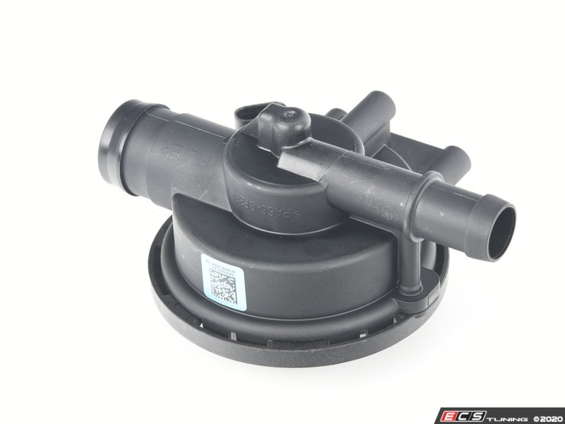 Genuine BMW 16137333302 LEAK DIAGNOSIS MODULE (16137333302)