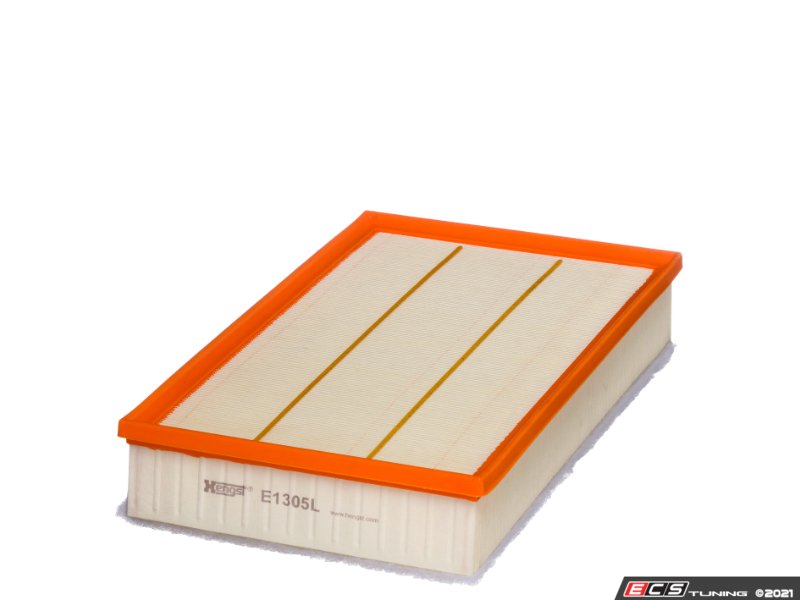 Hengst - 3Q0129620A - Air Filter - Priced Each