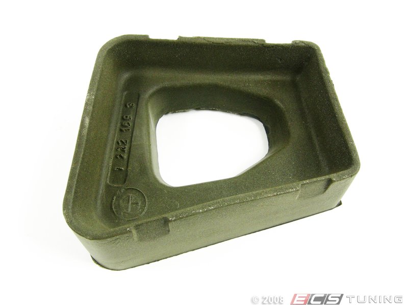 Genuine BMW 25111222169 Shifter Insulation (25111222169)