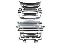 ECS - 51192154643 - MINI JCW Style Aero Body Kit With PDC, Primed ...