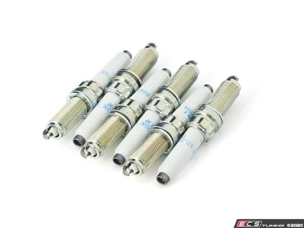 NGK - 94201KT2 - B58 Performance Spark Plug Set