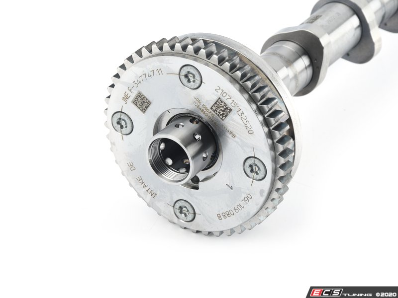 Genuine Volkswagen Audi 06L109021HKT Intake camshaft Kit