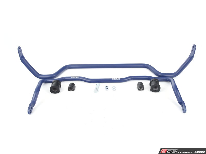 E36 Front Sway Bar Kit at Delores McNeill blog