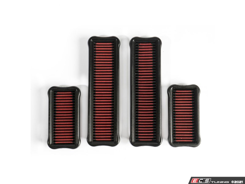 CTS CTSAF490 CTS Turbo High Flow Air Filters