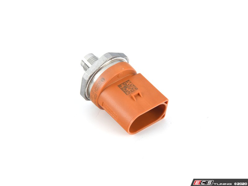 Bosch 06J906054B High Pressure Fuel Sensor