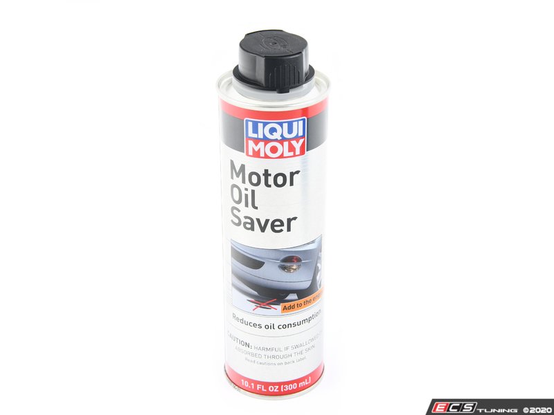 LiquiMoly 1005 Motor Oil Saver 300ml
