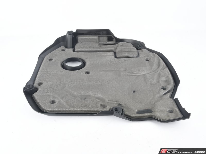 Genuine BMW 11128616573 Genuine BMW Engine Cover B58 (11128616