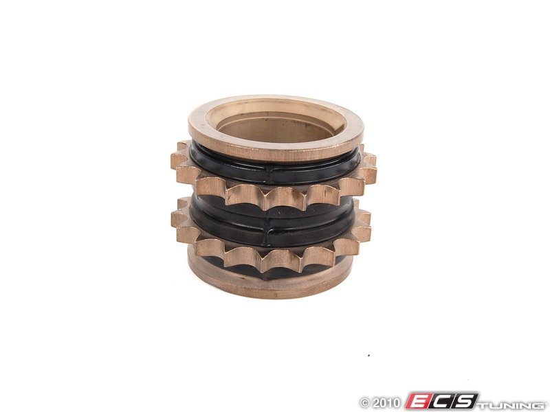 Genuine BMW - 11211719984 - Lower Timing Chain Sprocket (11-21-1-719-984)