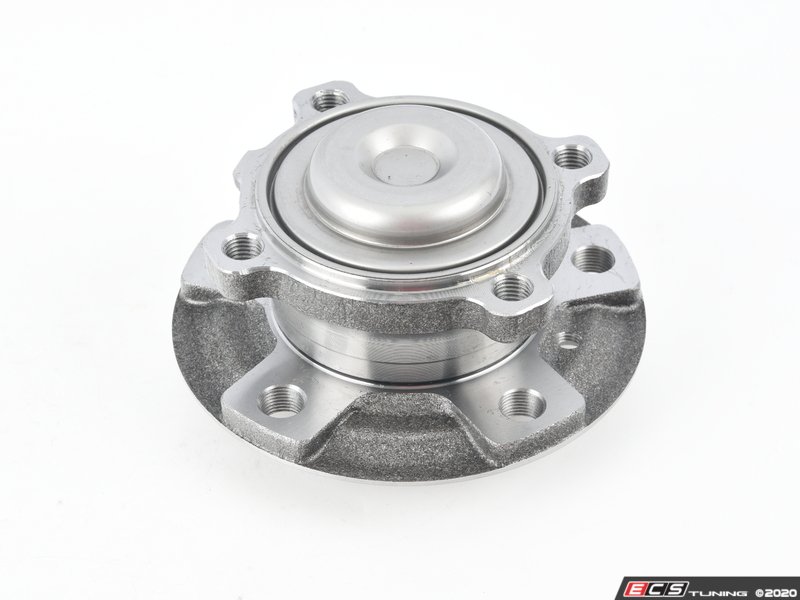 Vaico 31206876840 Front Wheel Bearing Assembly Priced Each