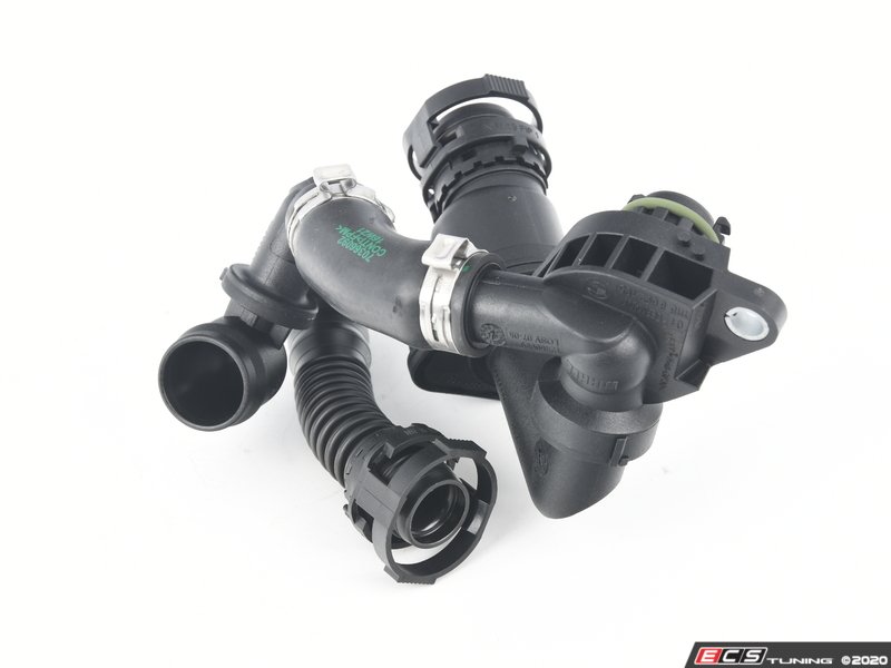 Genuine BMW 11158692195 CRANK CASE VENT VALVE (11158692195)