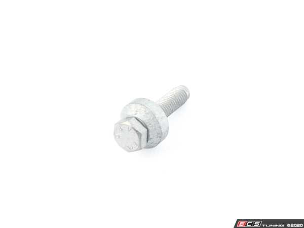 Genuine Volkswagen Audi - WHT008926 - BOLT (WHT 008 926)