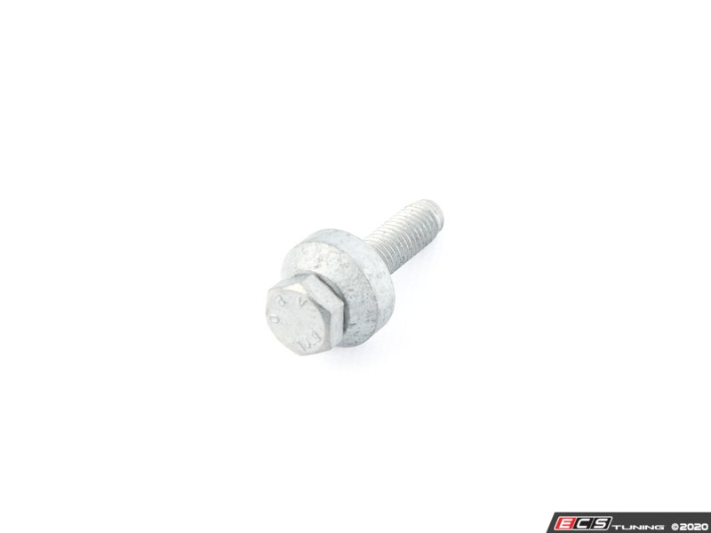 Genuine Volkswagen Audi - WHT008926 - BOLT (WHT 008 926)