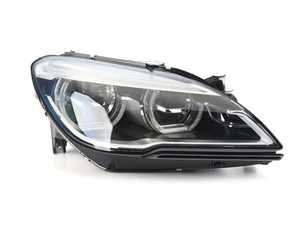 Genuine BMW - 63117394918 - Headlight Assembly (LED Adaptive) (63