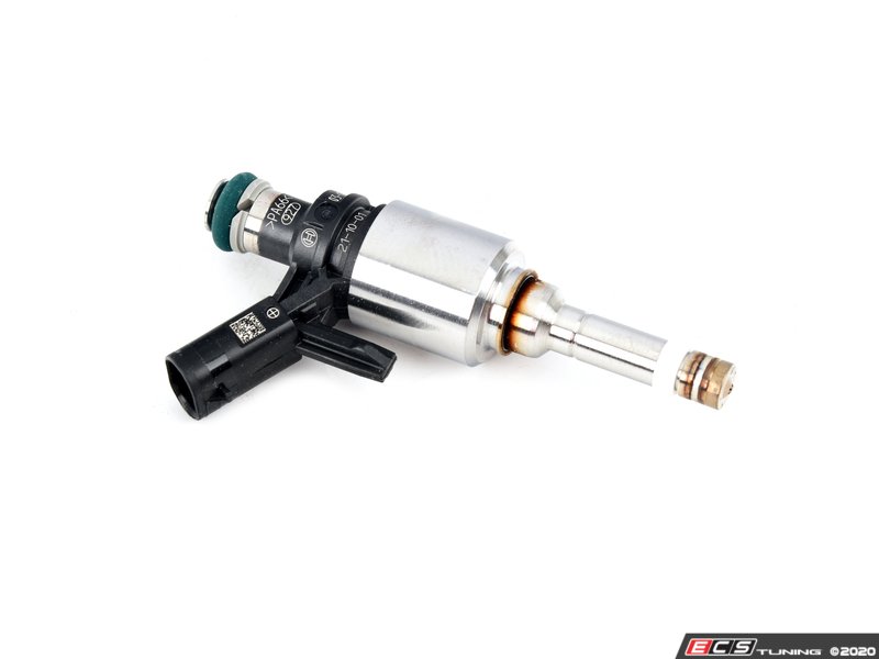 Genuine Volkswagen Audi - 06A906036P - Fuel Injector - Priced Each (06A ...