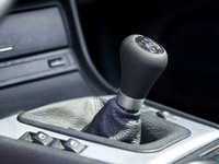 ES#47393 - 25117896031 - ZHP Shift Knob - 5 Speed -