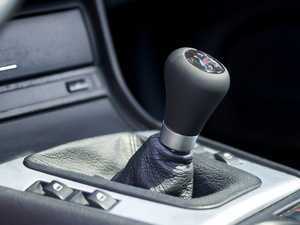 ES#47393 - 25117896031 - ZHP Shift Knob - 5 Speed - "M" style weighted shift knob, shorter than your stock knob. - Genuine BMW - BMW