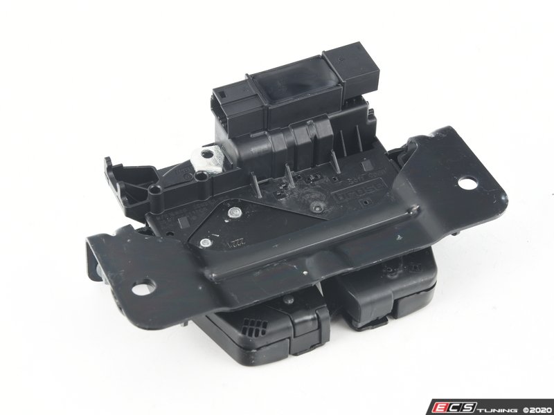 Genuine BMW 51247269544 Genuine BMW Trunk Lock (51247269544)