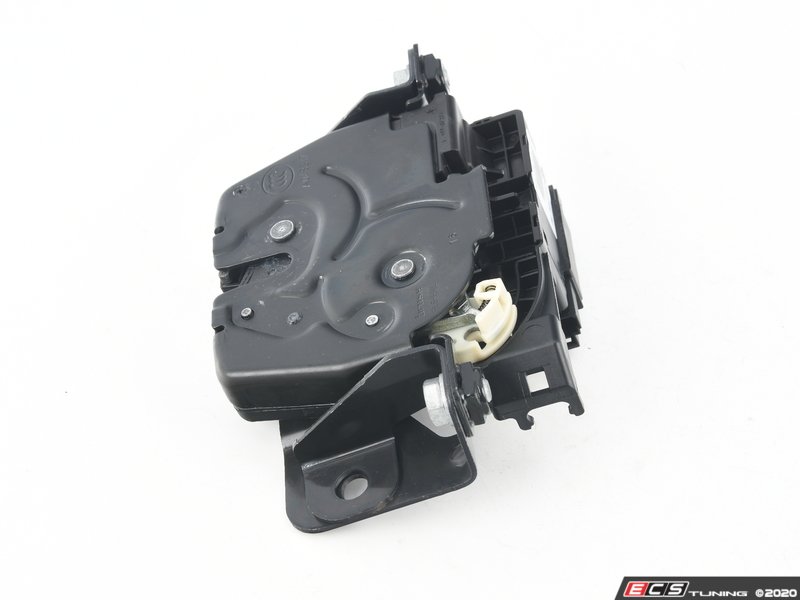 Genuine BMW 51247269544 Genuine BMW Trunk Lock (51247269544)
