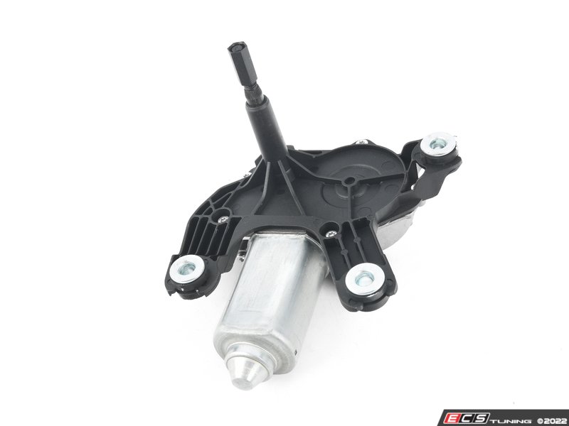 Bremmen Parts 67636932013 Rear Wiper Motor
