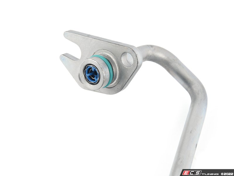 Rein 8K1422893DP Power Steering Pressure Hose