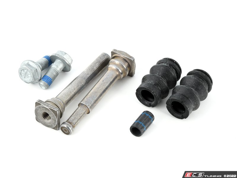 Genuine Volkswagen Audi 5K0698470A Rear Caliper Guide Boot Kit