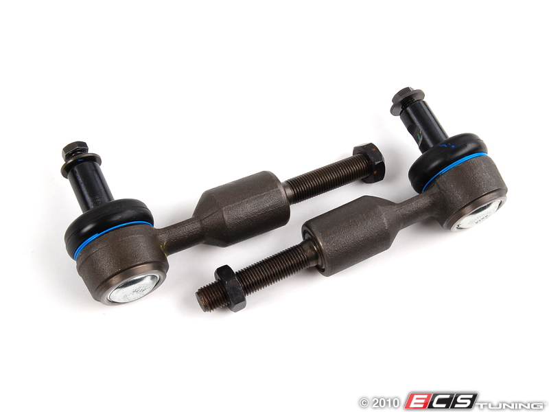 ECS News Audi B6 A4/S4 Suspension Components