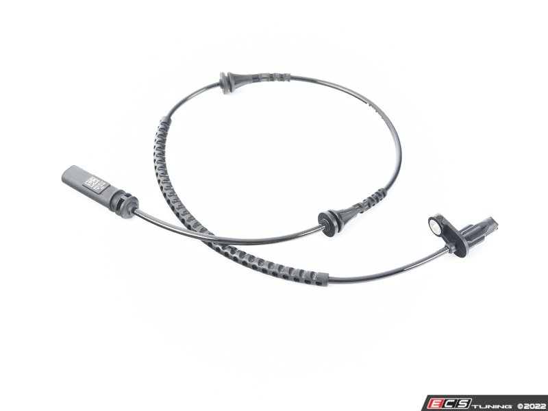 Genuine BMW 34526895657 Genuine BMW Wheel speed Sensor (34526895