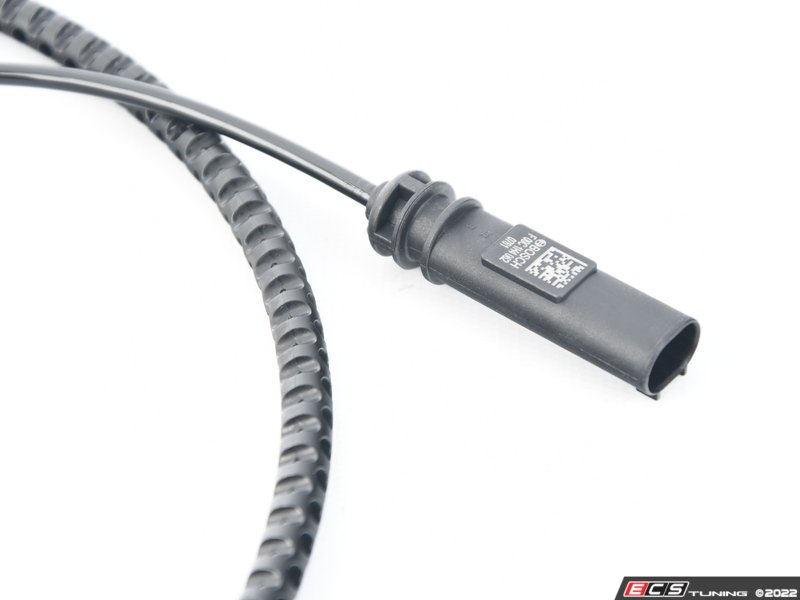 Genuine BMW 34526895657 Genuine BMW Wheel speed Sensor (34526895