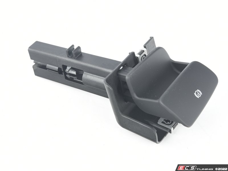 Genuine Volkswagen Audi 4L17118146PS Parking Brake Release Handle