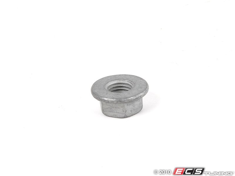 Genuine Porsche - 99908444501 - OEM Locking Nut - Priced Each