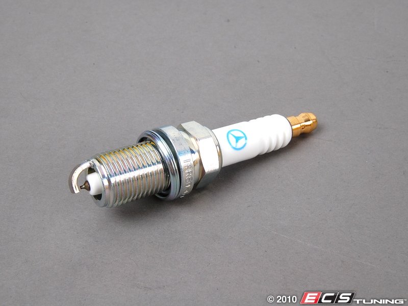 Genuine Mercedes Benz 0041591403 Spark Plug Priced Each