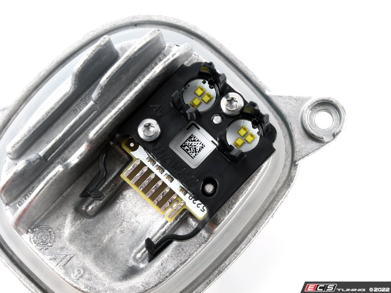 Genuine BMW - 63117466107 - LED MODULE, DAYTIME (63-11-7-466-107)