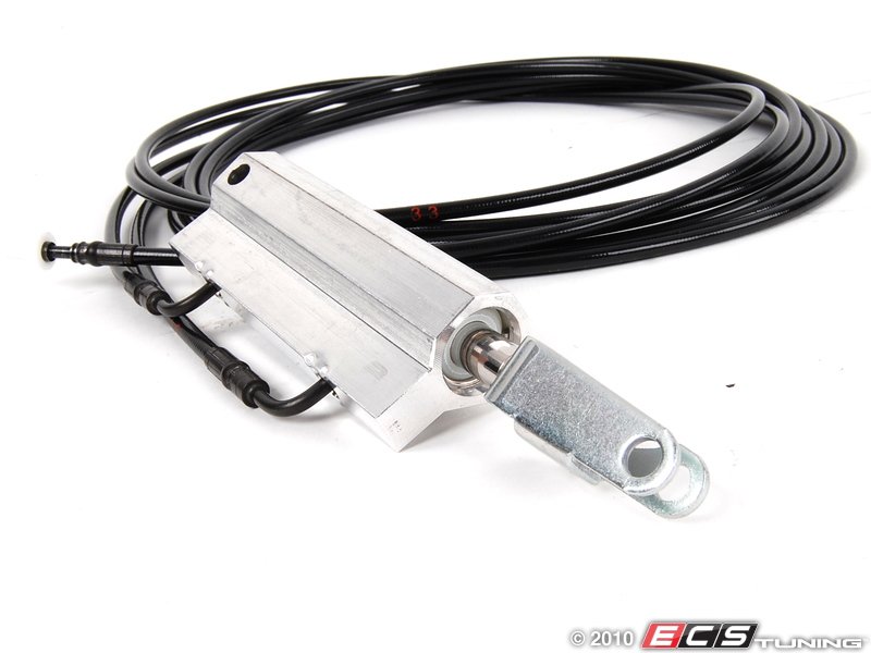 Genuine Mercedes Benz 1708000072 Hydraulic Cylinder