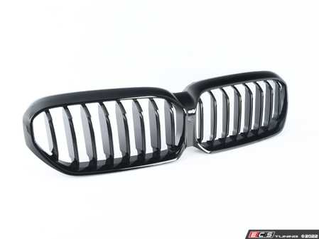 Genuine BMW - 51129852169 - GRILL FRONT (51-12-9-852-169)