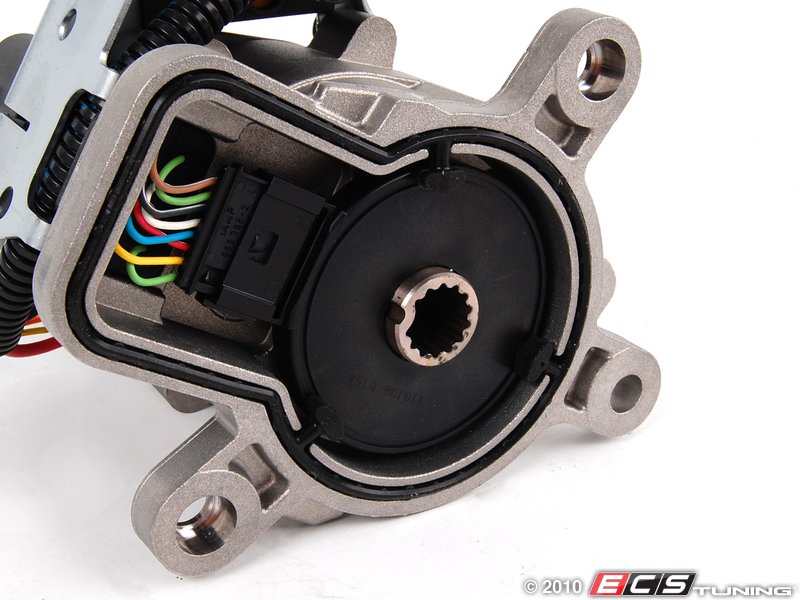 Genuine Porsche 95562460101 Transfer Case Electric Servo Motor