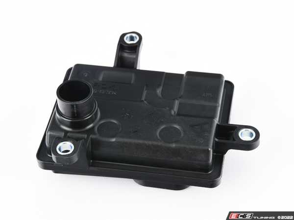 Genuine Volkswagen Audi - 09G325429H - Automatic Transmission Filter ...