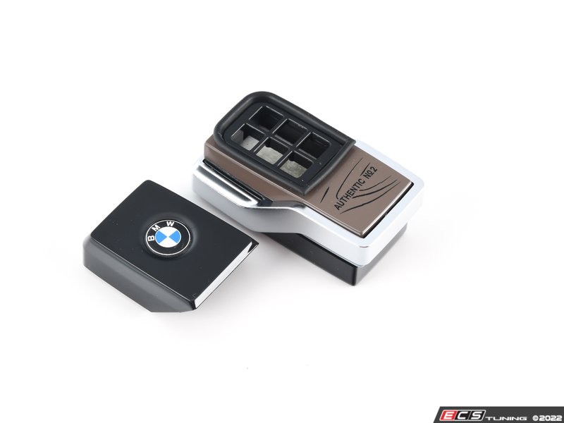 BMW 64119382627 Deodorante Originale Auto - Ambient Air Suite No. 2, Fragranza Legnosa E Speziata