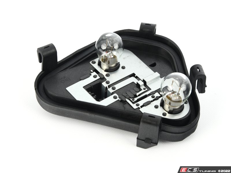 URO 63217313044 Outer Tail Light Bulb Holder Right