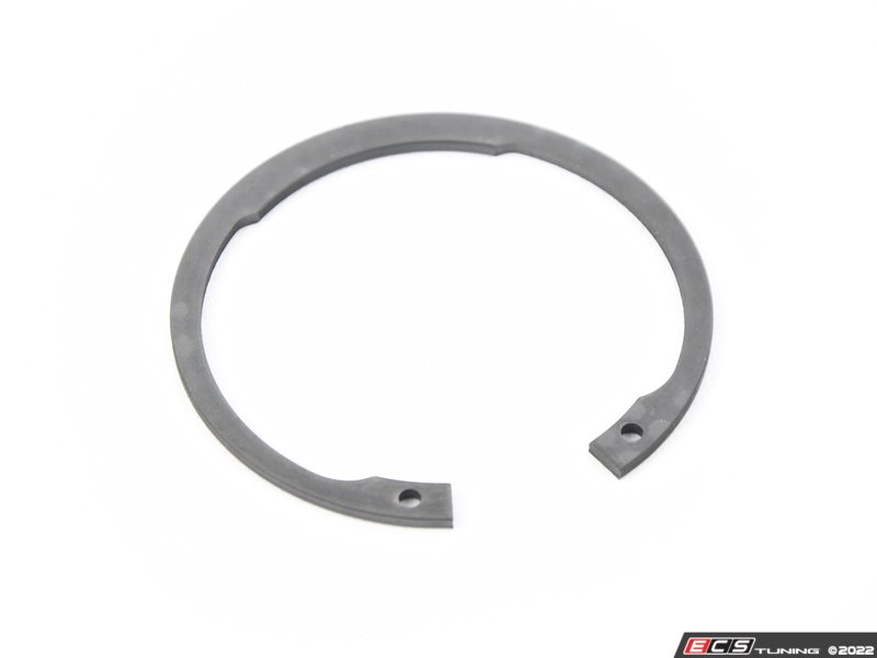 SKF 33411138648 CClip, Wheel Bearing Retaining Ring