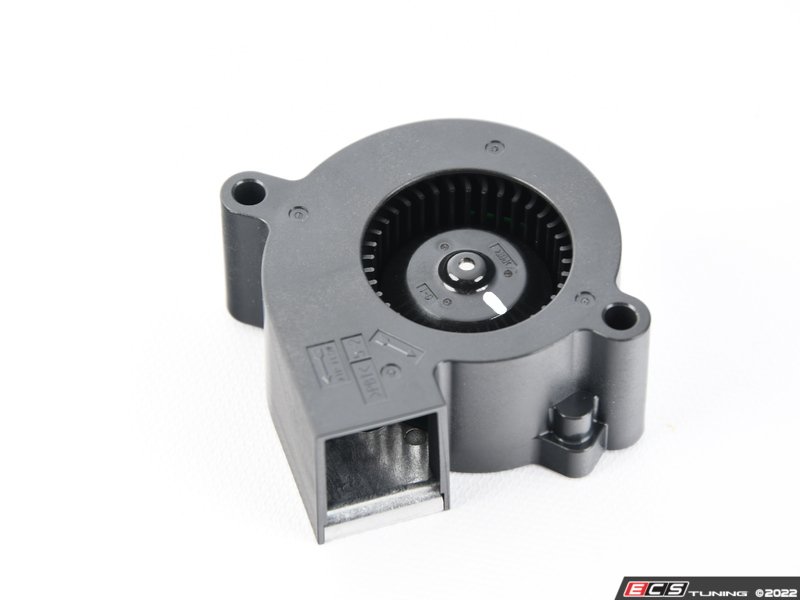 Genuine BMW 63117379855 Genuine BMW Headlight Cooling fan (63117